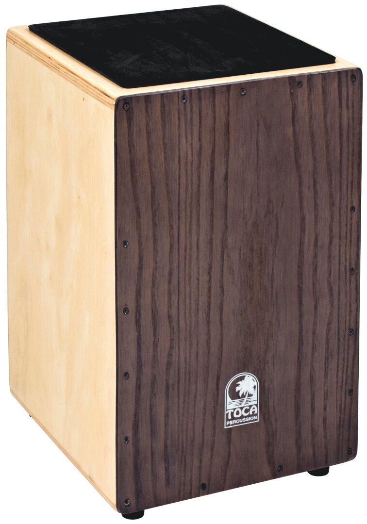 TOCA CAJON ASH FRONT PLATE