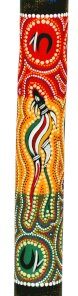 Toca Percussion Bamboo Didgeridoo - Kangaroo