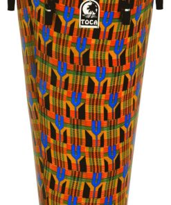 Toca Freestyle Mechanically Tuned 12" Ashiko Drum