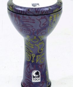 Toca Freestyle Mechanically Tuned 9'' Doumbek AB