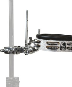 Toca Hi-Hat "Hit Zone" Tambourine