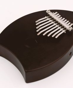 TOCALIMBA THUMB PIANO LG WOOD