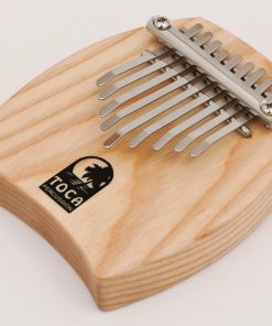 TOCALIMBA THUMB PIANO SM ASHWD