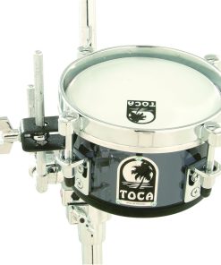Toca Mini-Acrylic Timbale Add-On, 8"