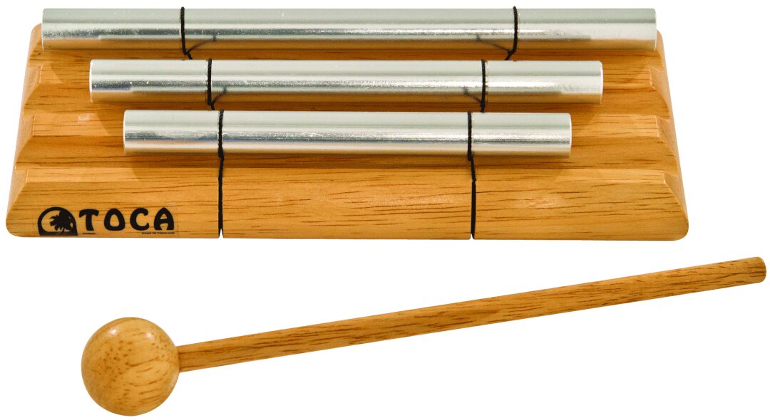 TOCA TONE BARS 3 W/ MALLET