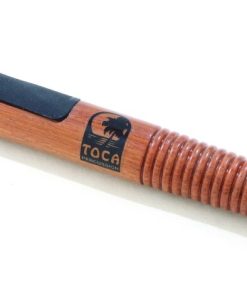 TOCA DUAL COWBELL BEATER WOOD