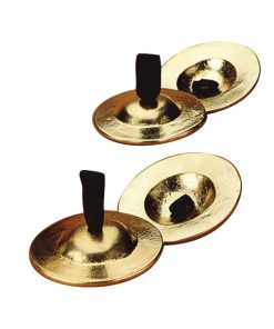 TOCA FINGER CYMBALS-2/PR