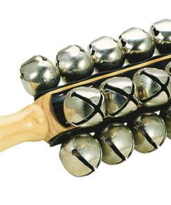 TOCA SLEIGH BELLS ON HANDLE