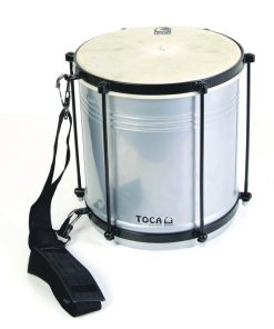 10X11 TOCA PRO ALUMINUM CUICA