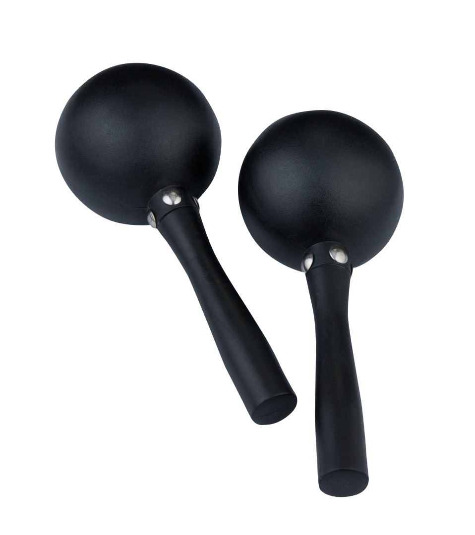 Toca Player's Series Maracas, Large