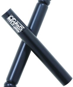 Toca Player's Series Hardwood Claves, Pair