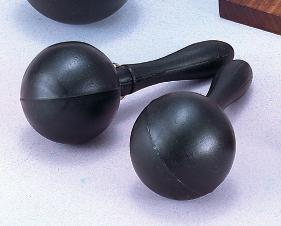 Toca Player's Series Maracas, Small