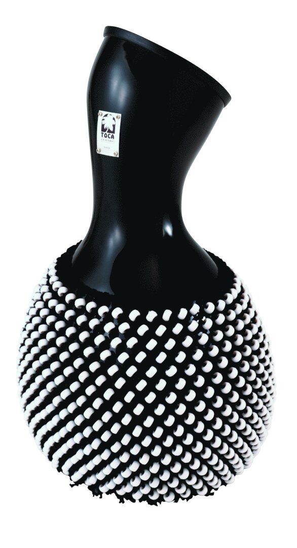 Toca Fiberglass Shekere