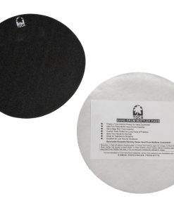 TOCA HAND DRUM MUFFLER PACK