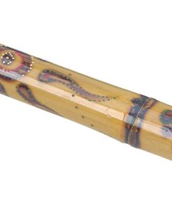 RAIN STICK BAMBOO 24 in