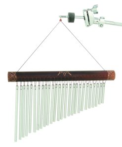 DREAM CHIME 26 BAR HOLLOW PIPE