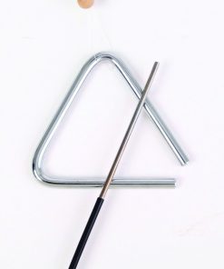 TOCA TRIANGLE 5-INCH W/BEATER