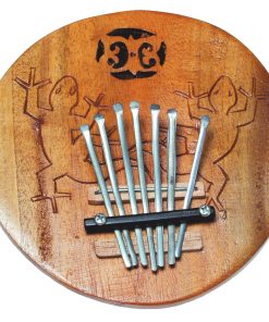 TOCA COCONUT KALIMBA
