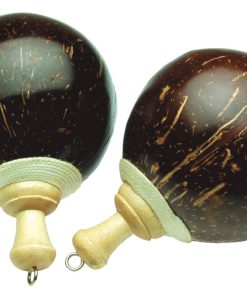 Toca Coconut Mini Maracas
