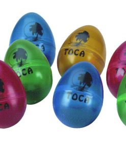 TOCA GEL EGG SHAKERS (10PK)