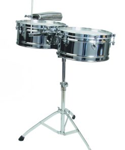 TOCA 14-15 in Elite Series Timbales