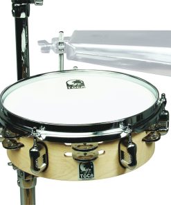 JINGLE SNARE W/MOUNT PACK
