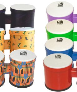 TOCA FREESTYLE 2 BONGOS - Woodstock Purple