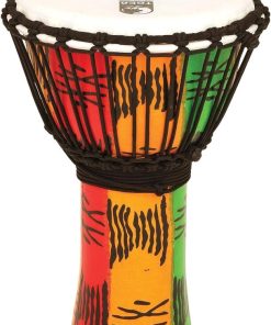 TOCA FS2 DJEMBE SPIRIT - 14ö Head w/bag