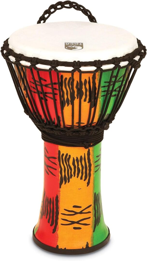 TOCA FS2 DJEMBE SPIRIT - 14ö Head w/bag