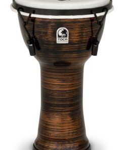 TOCA FS2 DJM MECH SPUN COPPER - 12" Head
