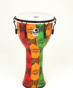 TOCA FREESTYLE 2 MECH DJEMBE SPIRIT - 12" Head