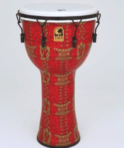 TOCA FREESTYLE 2 MECH DJEMBE THINKER - 9" Head