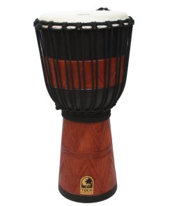 TOCA STREET DJE DIAMOND - 8" Head