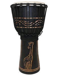 TOCA STREET DJ GIRAFFE - 10" Head