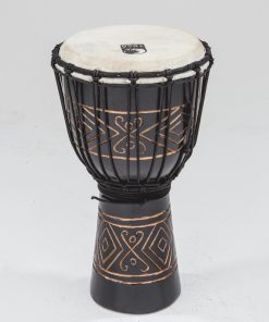 TOCA STREET DJ BLK ONYX - 8" Head