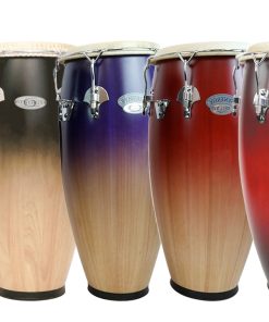 TOCA SYN DLX 12 TUMBA - Wine Fade