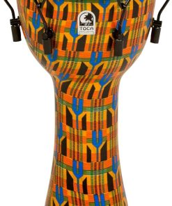 TOCA FRSTL DJMB MECH KENTE - 14ö Head w/bag