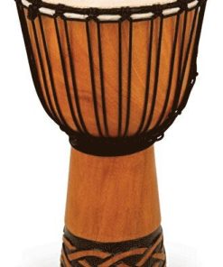 TOCA ORIGINS WD DJMB CEL KNT - 8" Head