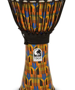 TOCA FRSTL DJEMBE KENTE - 9ö Head