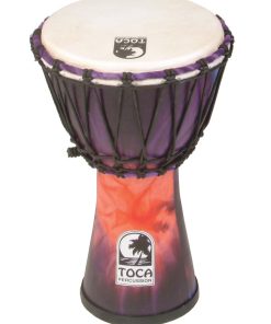 TOCA SYN FREE STY DJBE PUR - 9ö Head