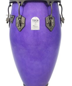 TOCA JIMMIE MORALES QUINTO PRPL SPKL - 11" Head