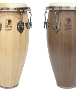 TOCA TRAD 12 1/2 in TUMBA - Natural