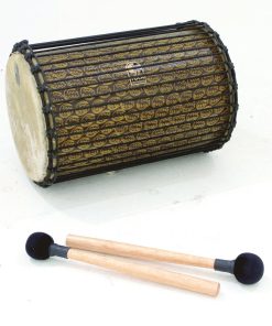 TOCA FRST Djun Djun MASK W/BTRS - 15" Head
