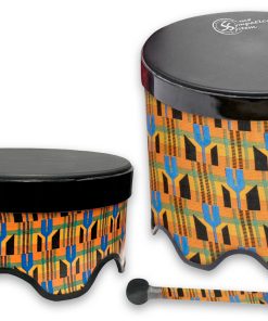 SympaticoÖGathering Drum- 8" Tall, 18" diameter- 18" Pretuned Syntheti - 16"