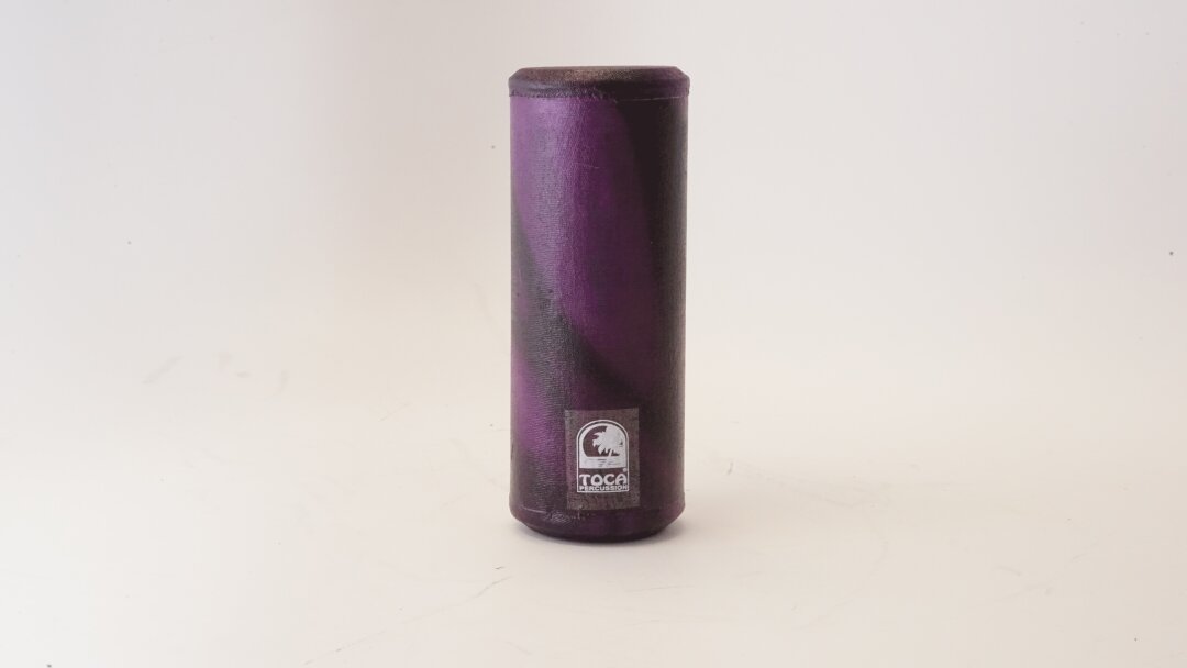Toca Fs2 Shaker, Woodstock Purple - Medium