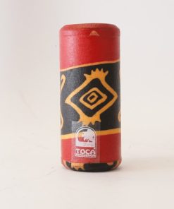 Toca Fs2 Shaker, Bali Red - Small