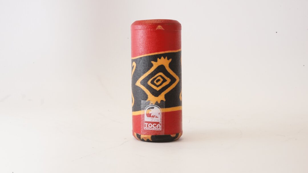 Toca Fs2 Shaker, Bali Red - Medium
