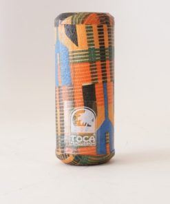 Toca Fs2 Shaker, Kente Cloth - Small