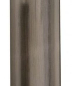 TOCA ROUND SHAKER - 5"