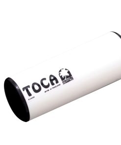 TOCA ROUND PVC SHAKER - 8"